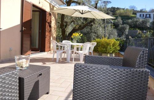 Schiazzano Villa | Mary's Country Villa - Villa in charming and amazing Sorrento Coast