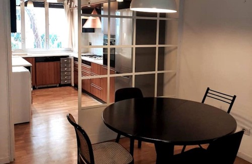 Ostiense Apartment | MaryMamma - Self check-in + Wifi - Building L, Door 1