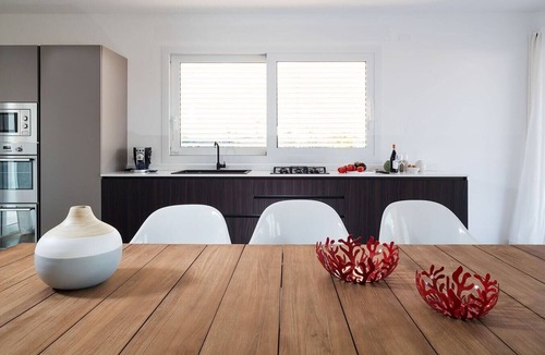 Reitani Villa | Marza Residence – Bruna - Private villa with pool