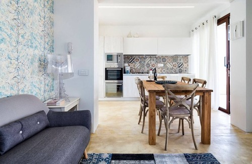 Reitani Villa | Marza Residence Grigia - Seafront villa with pool