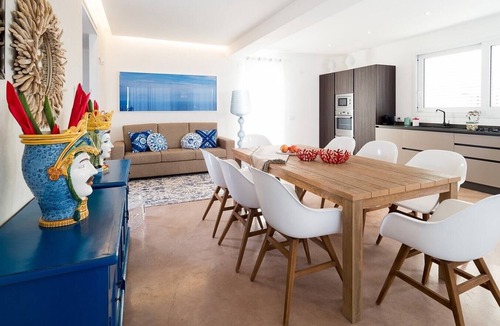 Reitani Villa | Marza Residence - Rosa and Sabbia