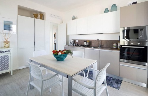 Reitani Villa | Marza Residence - Rosa and Azzurra