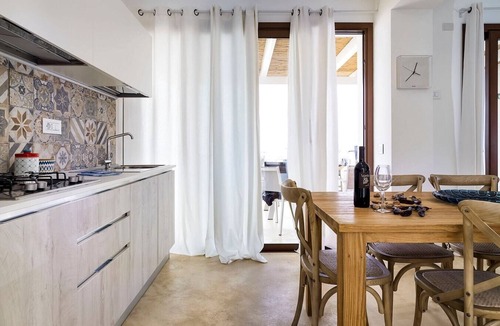 Reitani Villa | Marza Residence – Villas Alzavola, Grigia, Bruna