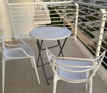 Pachino Apartment | Marzamemi Loft, Terrace with sea view and swimming pools