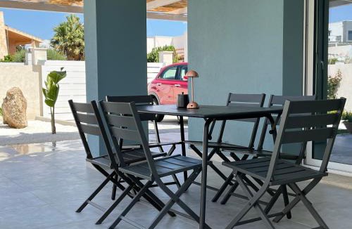 Fondo Morte Apartment | Marzamemi, Sul Livello del MARE, Ionio