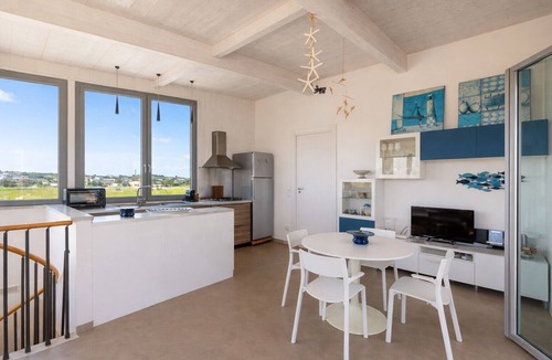 Marzamemi House | Marzamemi Terrazza SicilyMyHome