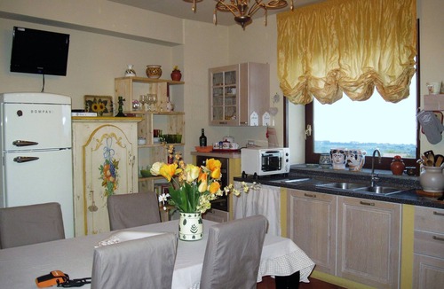 Santa Venera-Portosalvo Villa | Mascali: House/Villa - Mascali