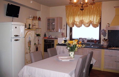 Santa Venera-Portosalvo Villa | Mascali: House/Villa - Mascali
