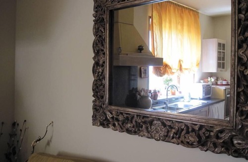 Santa Venera-Portosalvo Villa | Mascali: House/Villa - Mascali