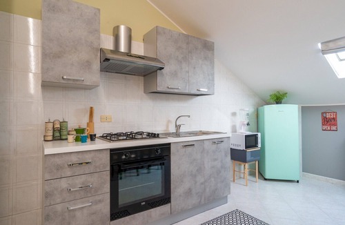 Fiumefreddo di Sicilia Apartment | Masciara Home - Accoglie per Tradizione