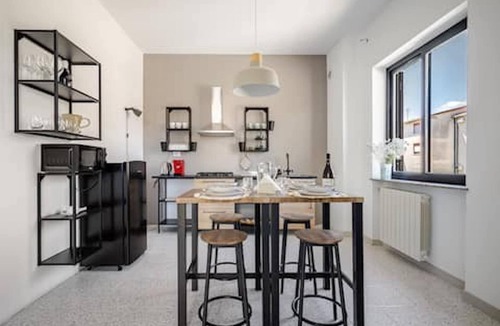 Bianco Apartment | Masira House - 120 m² between sea and trekking on the Jasmine Coast