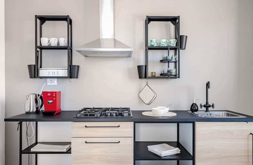Bianco Apartment | Masira House - 120 m² between sea and trekking on the Jasmine Coast