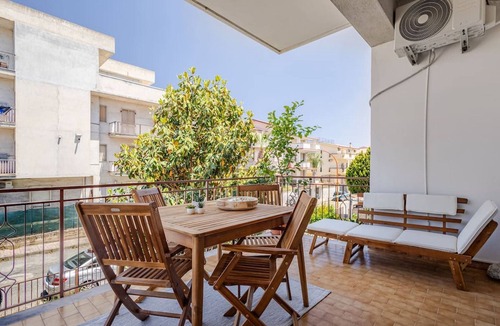 Bianco Apartment | Masira House - 120 m² between sea and trekking on the Jasmine Coast