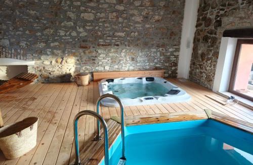 Monreale House | Masseria Baglio Perciata