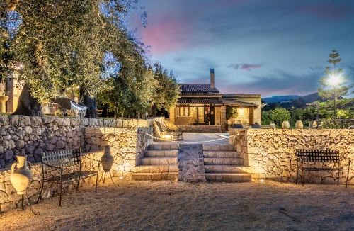 Avola House | Masseria Bio - Agriturismo Villa Grazia