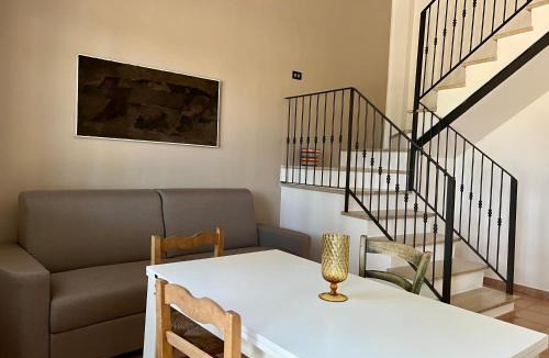Corigliano Calabro House | Masseria Brica Rossa