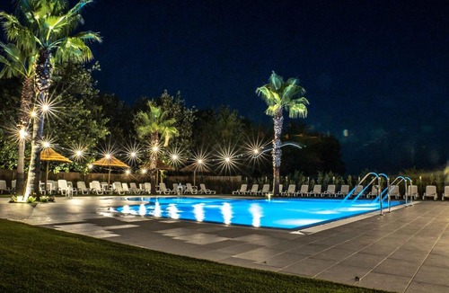 Cerignola Resort | Masseria Cafora