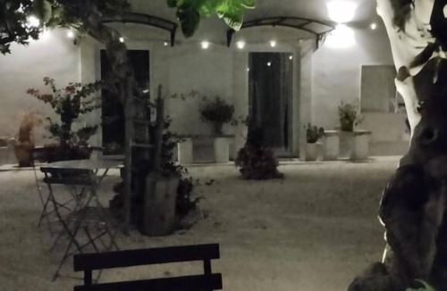 Gioia del Colle House | Masseria Casino Ciomme
