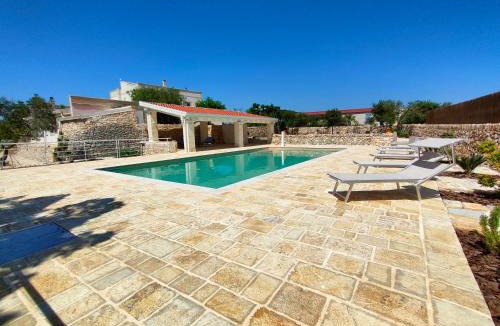 Gioia del Colle House | Masseria Ciavea