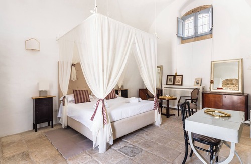 Noto Resort | Masseria Costanza