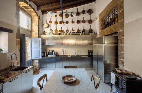 Noto Resort | Masseria Costanza