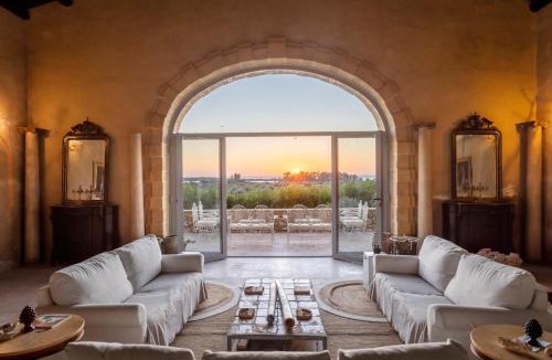 Noto Resort | Masseria Costanza Vendicari
