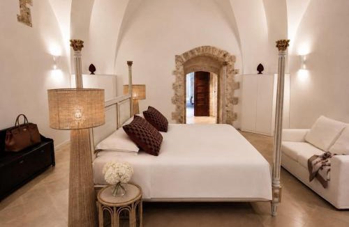 Noto Resort | Masseria Costanza Vendicari