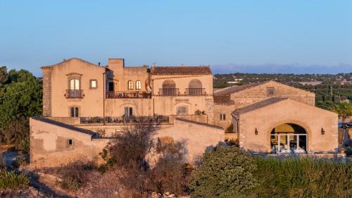 Noto Resort | Masseria Costanza Vendicari