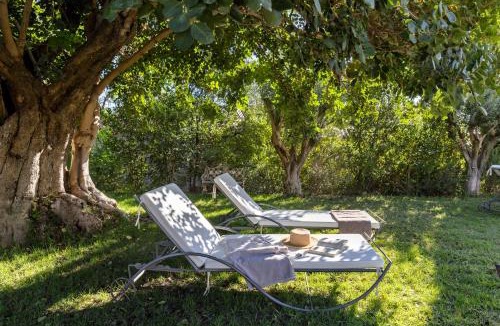 Noto Resort | Masseria Costanza Vendicari