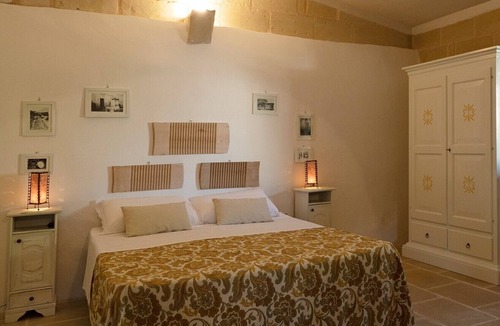 Borgagne Other | Masseria Costarella .it - Family - LA CASINA