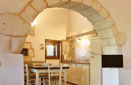 Borgagne Other | Masseria Costarella .it - Family - LA CASINA