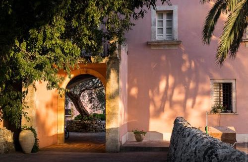 Noto Hotel | Masseria Degli Ulivi - Noto