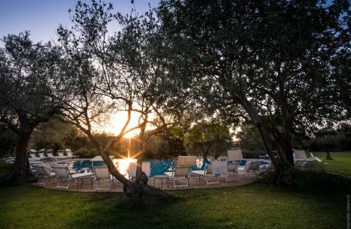 Noto Hotel | Masseria Degli Ulivi - Noto