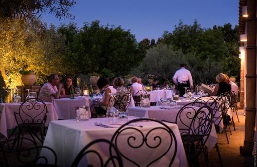 Noto Hotel | Masseria Degli Ulivi - Noto