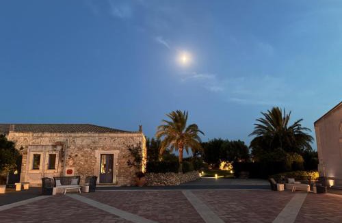 Casale Modica Hotel | Masseria del Carrubo