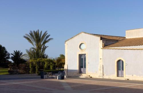 Casale Modica Hotel | Masseria del Carrubo