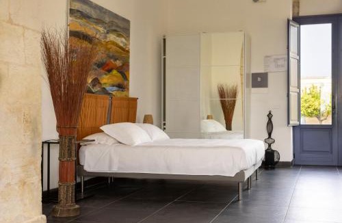 Casale Modica Hotel | Masseria del Carrubo