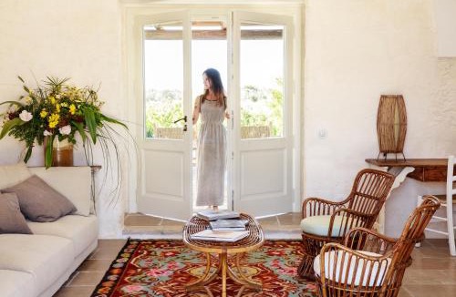 Carpignano Salentino Villa | Masseria del Gigante