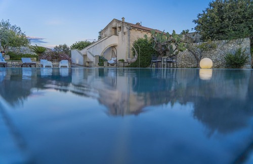 Carpignano Salentino Villa | Masseria Dell'usignolo - Martano