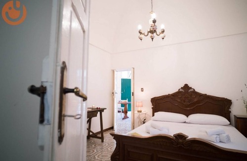 Fumarola Villa | Masseria Fumarola Il Cavaliere I by Typney