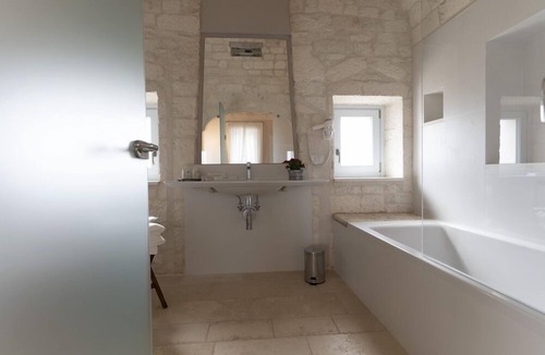 Locorotondo Hotel | Masseria Grofoleo