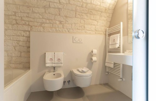 Locorotondo Hotel | Masseria Grofoleo