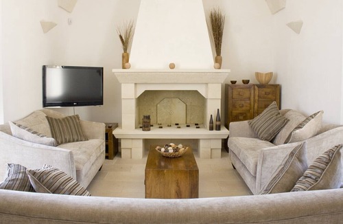 Carpignano Salentino Villa | Masseria Zenzero Luxury Villa in Puglia with pool