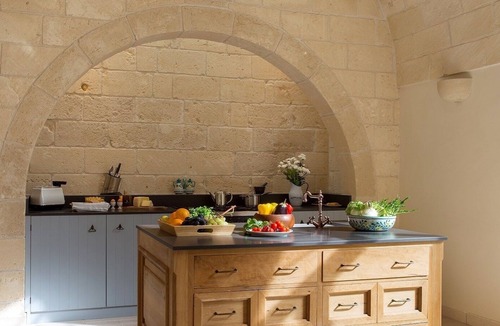 Carpignano Salentino Villa | Masseria Helena - Luxury villa with pool and trullo
