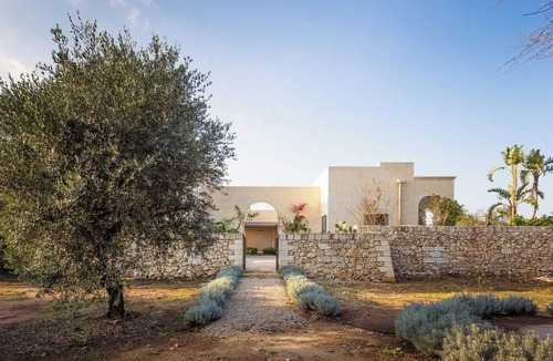 Carpignano Salentino Villa | Masseria Helena - Luxury villa with pool and trullo
