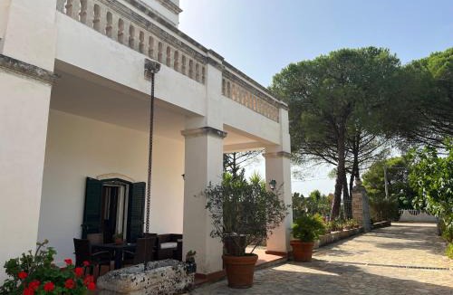 Sava Apartment | Masseria La Camardia