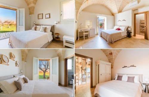 Copertino Bed & Breakfast | Masseria Lovetere - Salento Selection