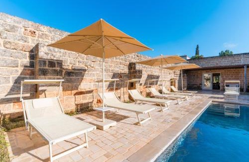 Copertino Bed & Breakfast | Masseria Lovetere - Salento Selection