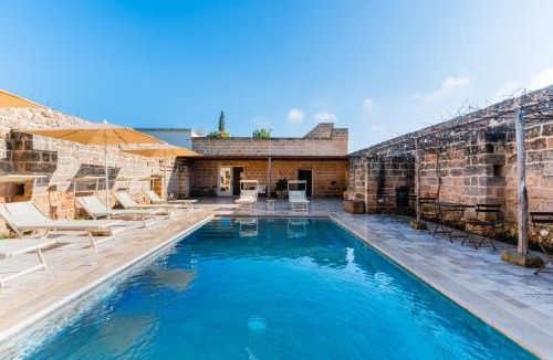 Copertino Bed & Breakfast | Masseria Lovetere - Salento Selection