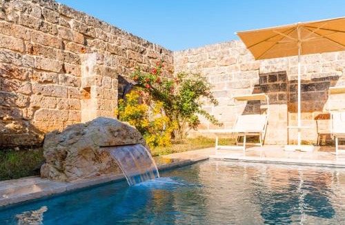 Copertino Bed & Breakfast | Masseria Lovetere - Salento Selection